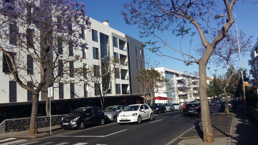 Jardim Das Madalenas Funchal  Exterior photo
