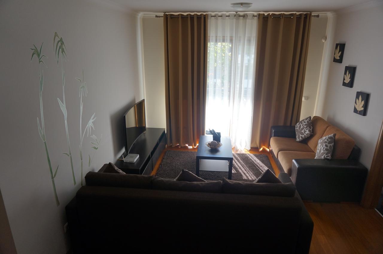Jardim Das Madalenas Funchal  Exterior photo